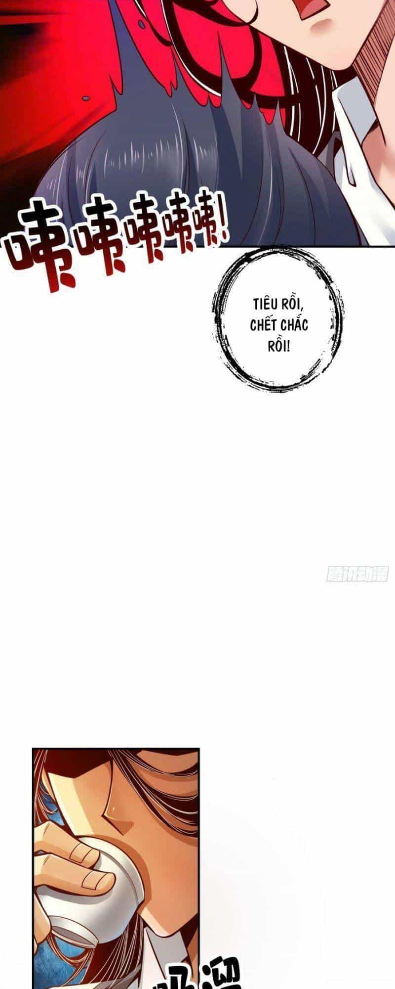 Sư Huynh Của Ta Quá Cẩn Thận Rồi - Chương 87 - ảnh 19