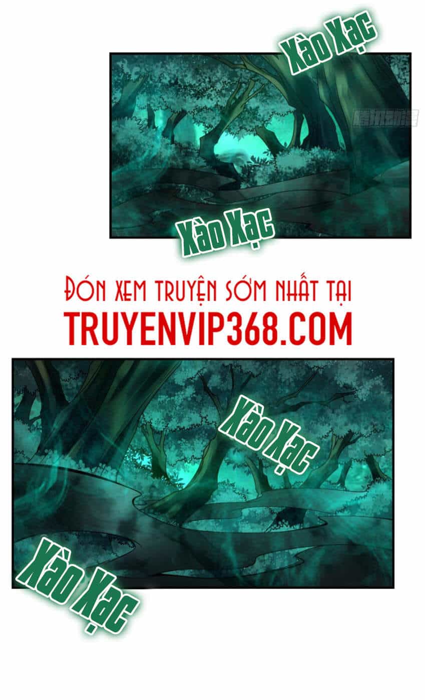 Sư Huynh Của Ta Quá Cẩn Thận Rồi - Chương 9 - ảnh 22