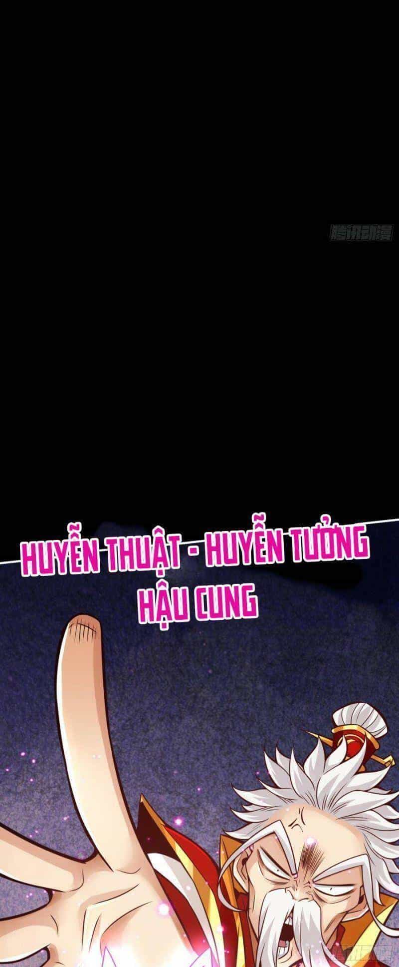 Sư Huynh Của Ta Quá Cẩn Thận Rồi - Chương 89 - ảnh 23