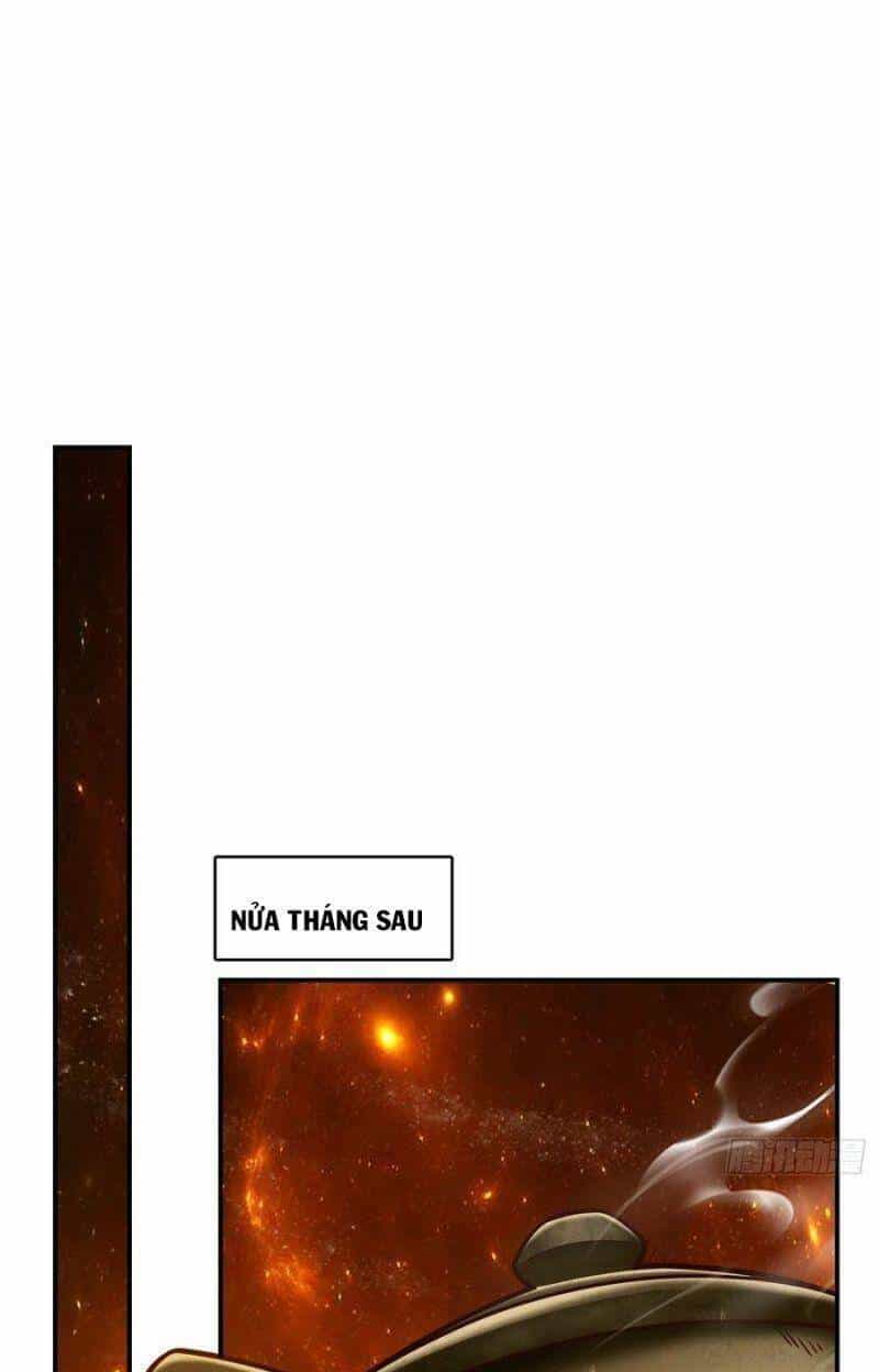 Sư Huynh Của Ta Quá Cẩn Thận Rồi - Chương 90 - ảnh 10