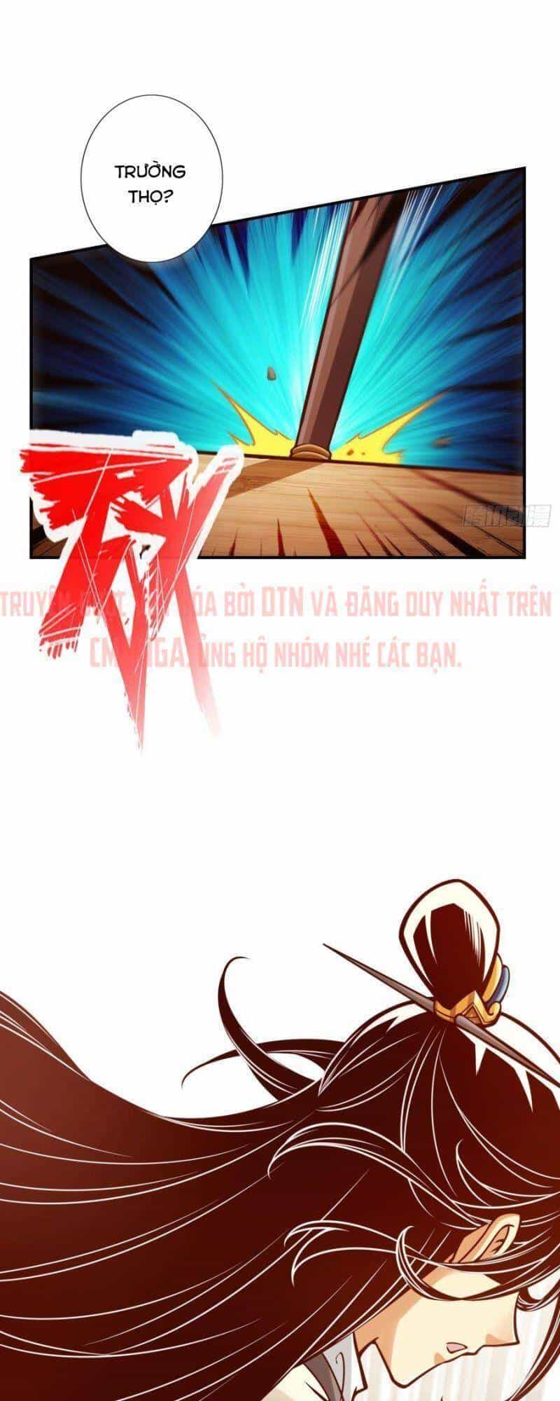 Sư Huynh Của Ta Quá Cẩn Thận Rồi - Chương 91 - ảnh 15