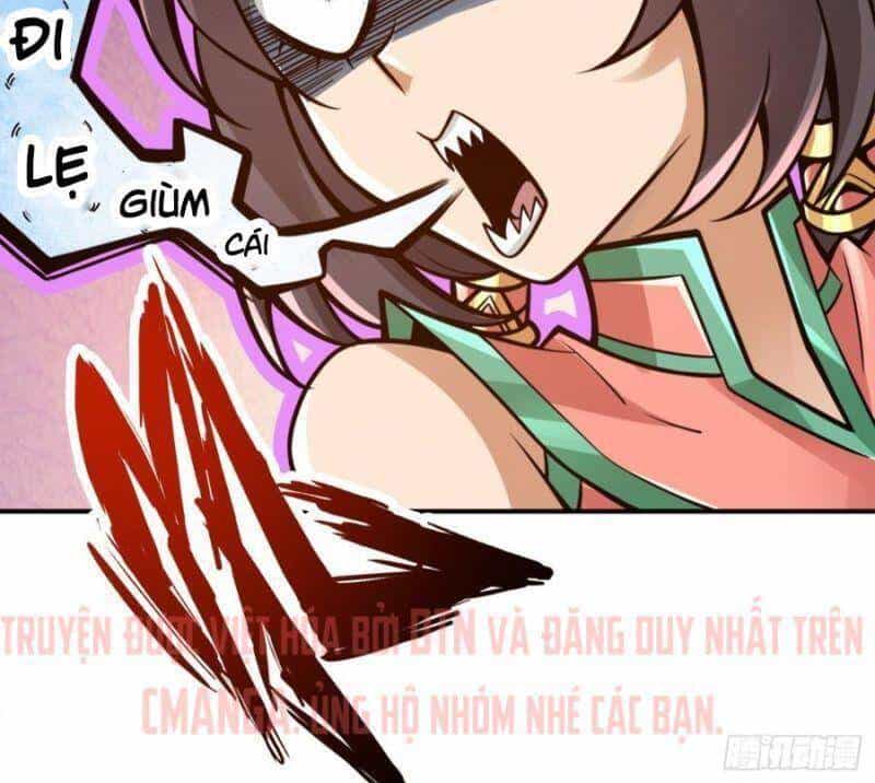Sư Huynh Của Ta Quá Cẩn Thận Rồi - Chương 91 - ảnh 5
