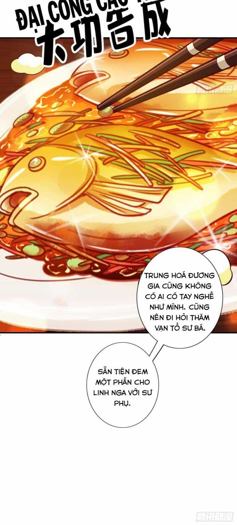 Sư Huynh Của Ta Quá Cẩn Thận Rồi - Chương 92 - ảnh 26