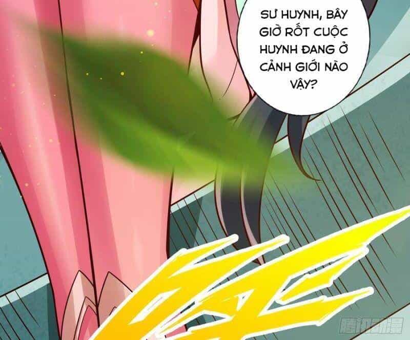 Sư Huynh Của Ta Quá Cẩn Thận Rồi - Chương 93 - ảnh 12