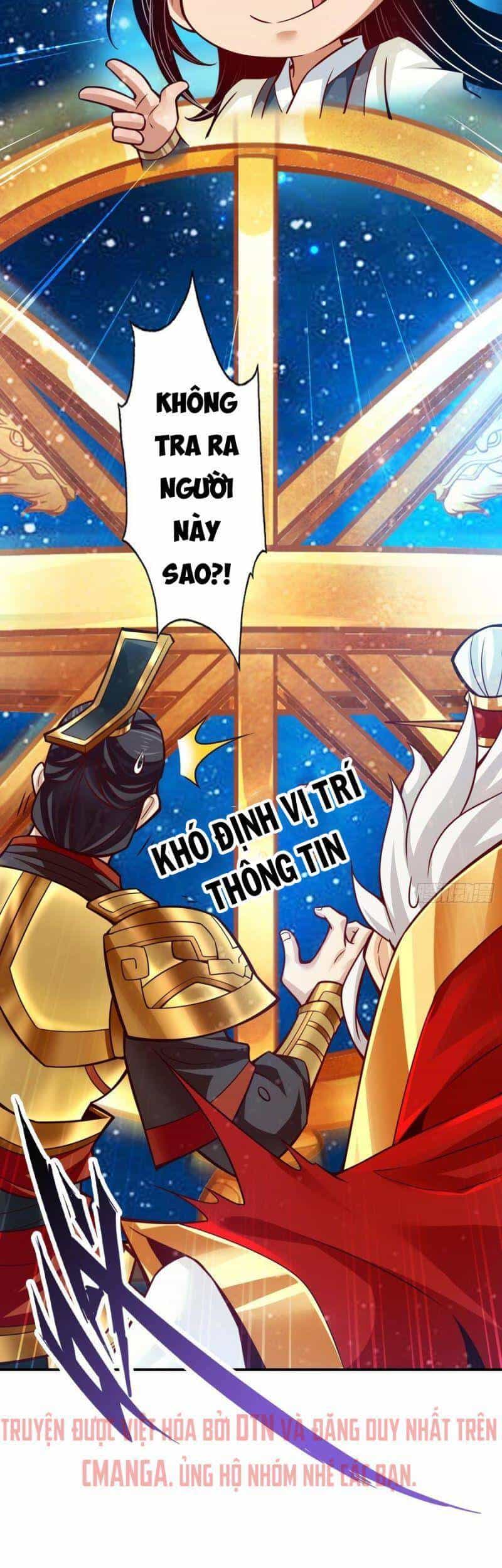 Sư Huynh Của Ta Quá Cẩn Thận Rồi - Chương 93 - ảnh 25