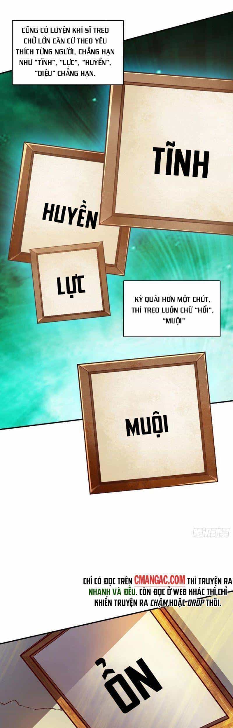 Sư Huynh Của Ta Quá Cẩn Thận Rồi - Chương 98 - ảnh 18