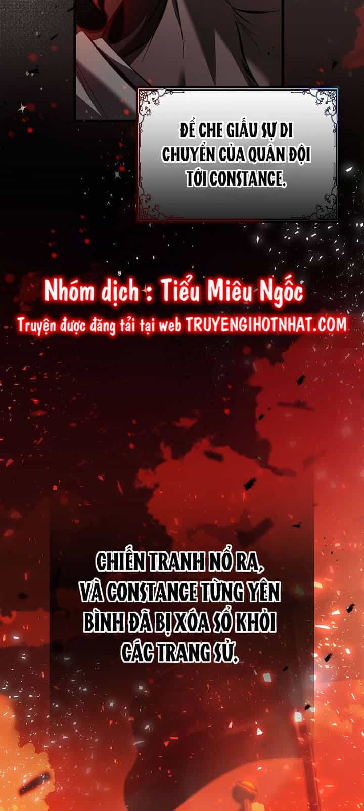 Sự Hy Sinh Của Ác Quỷ - Chương 1.1 - ảnh 25