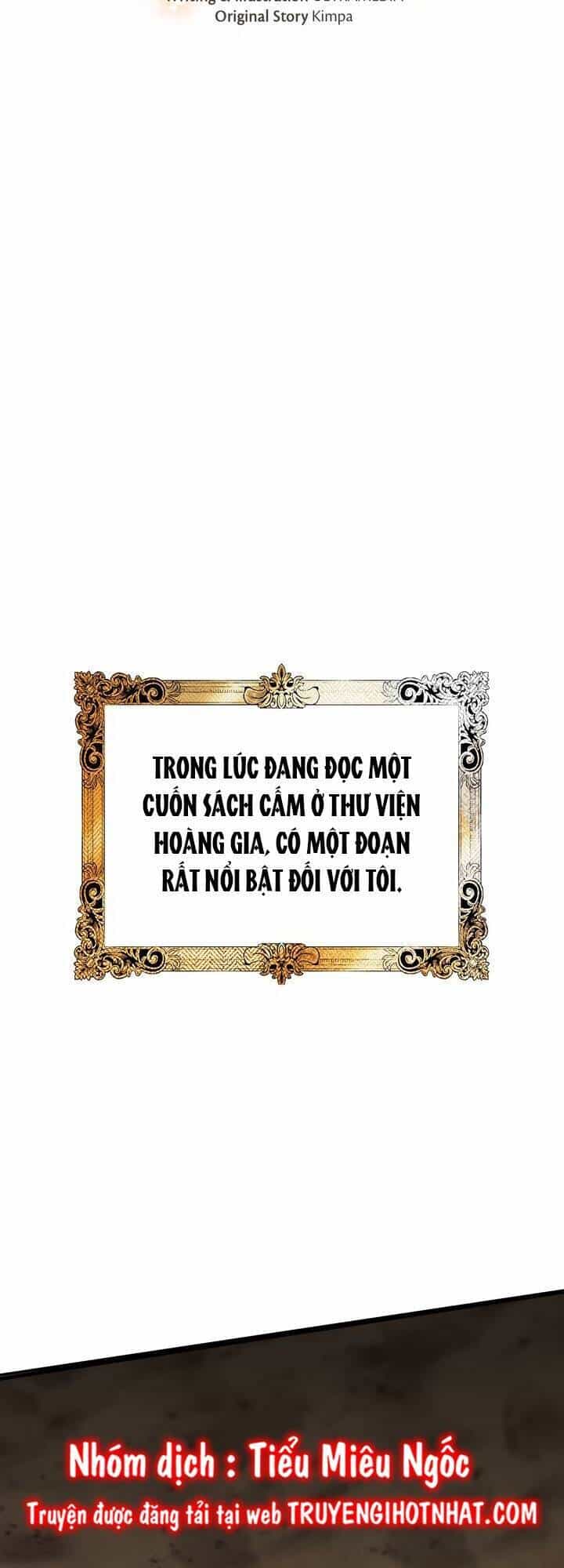 Sự Hy Sinh Của Ác Quỷ - Chương 1.1 - ảnh 3