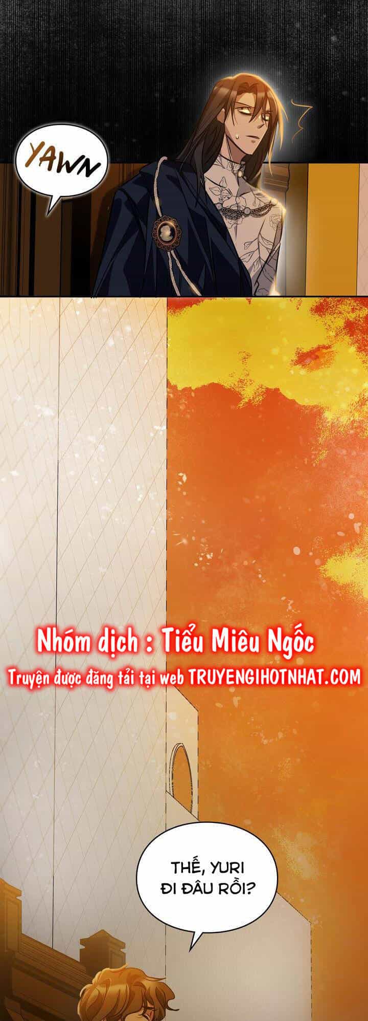 Sự Hy Sinh Của Ác Quỷ - Chương 5.2 - ảnh 12