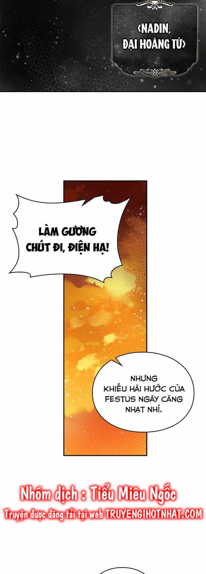 Sự Hy Sinh Của Ác Quỷ - Chương 5.2 - ảnh 14