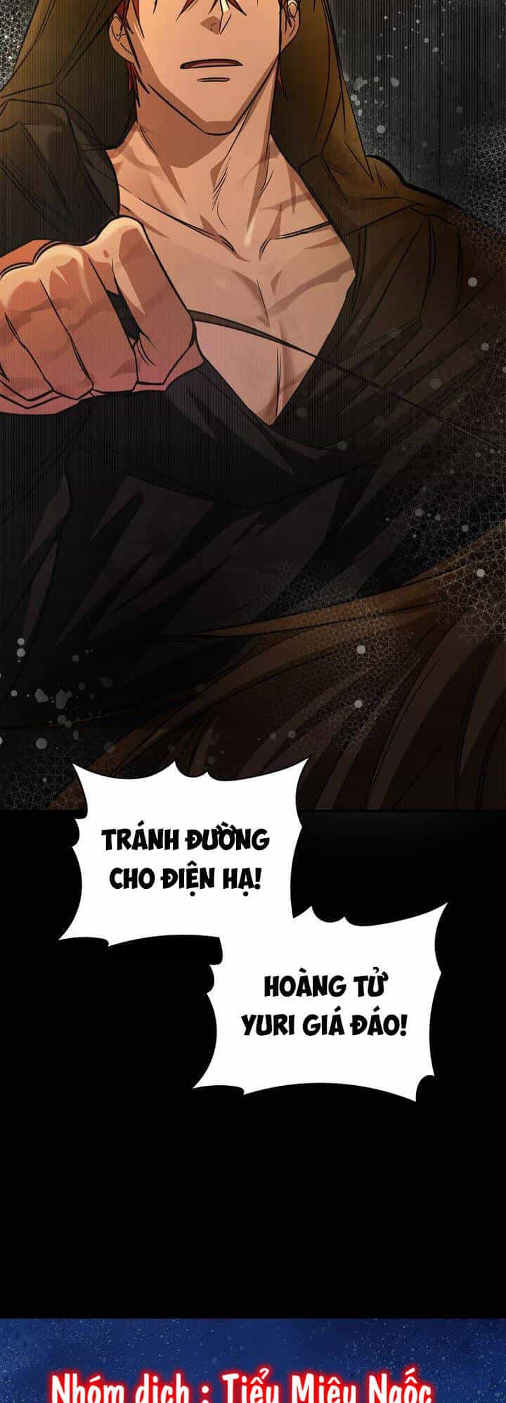 Sự Hy Sinh Của Ác Quỷ - Chương 5.2 - ảnh 18