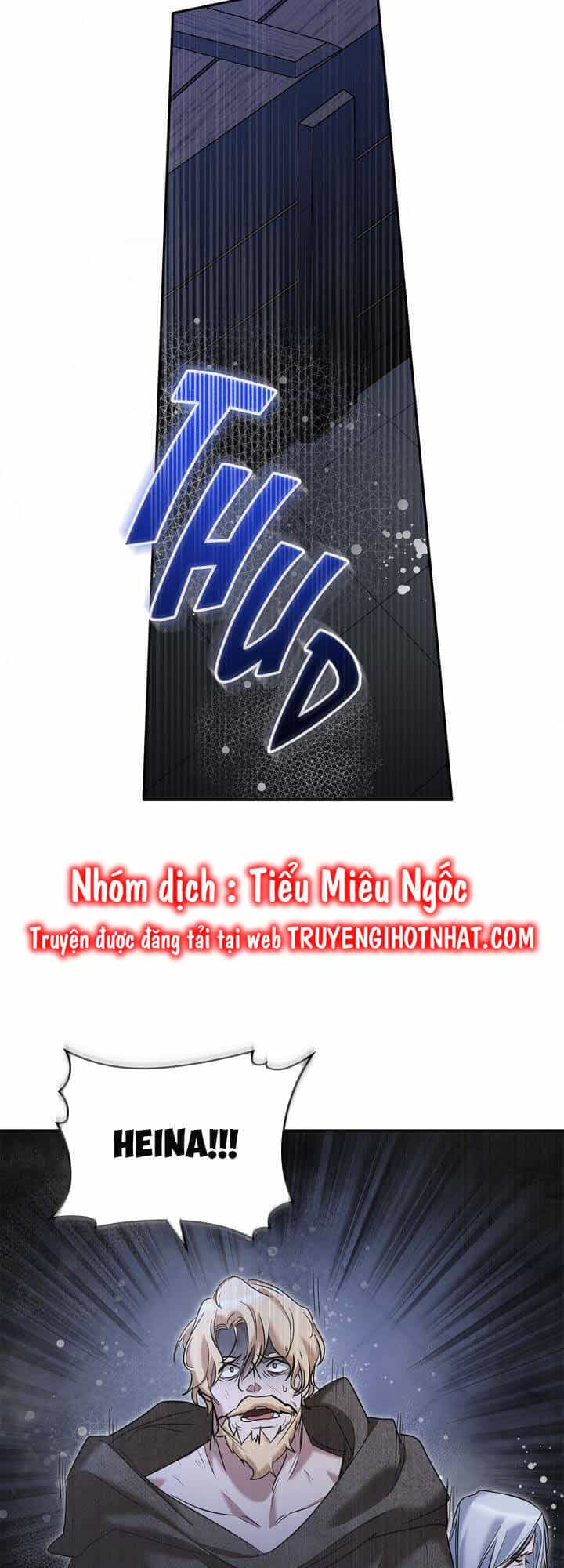 Sự Hy Sinh Của Ác Quỷ - Chương 6.1 - ảnh 22