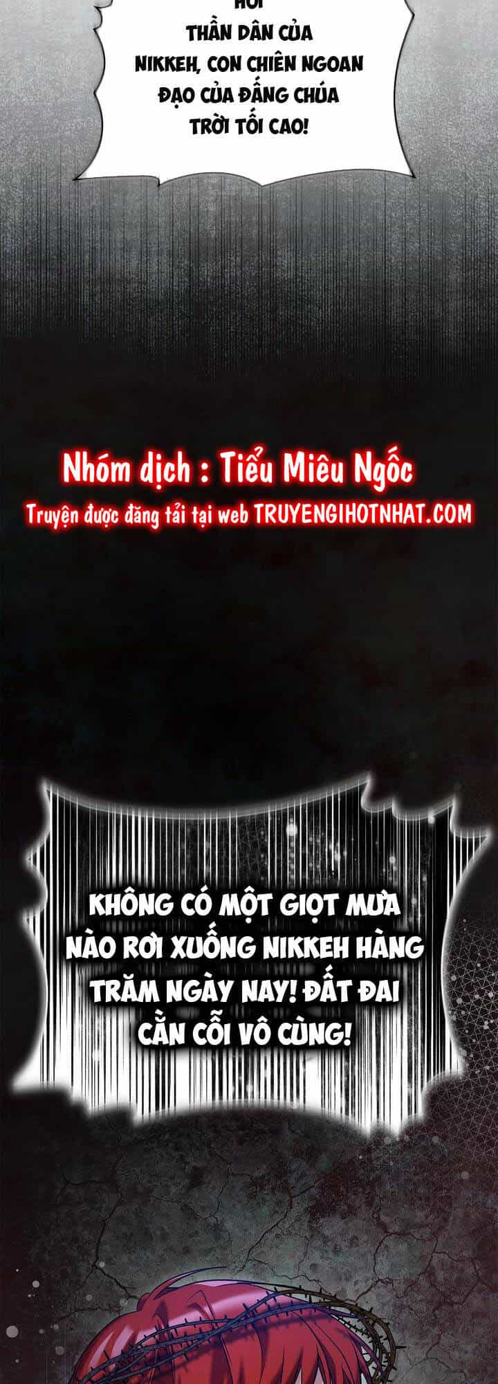 Sự Hy Sinh Của Ác Quỷ - Chương 6.1 - ảnh 25