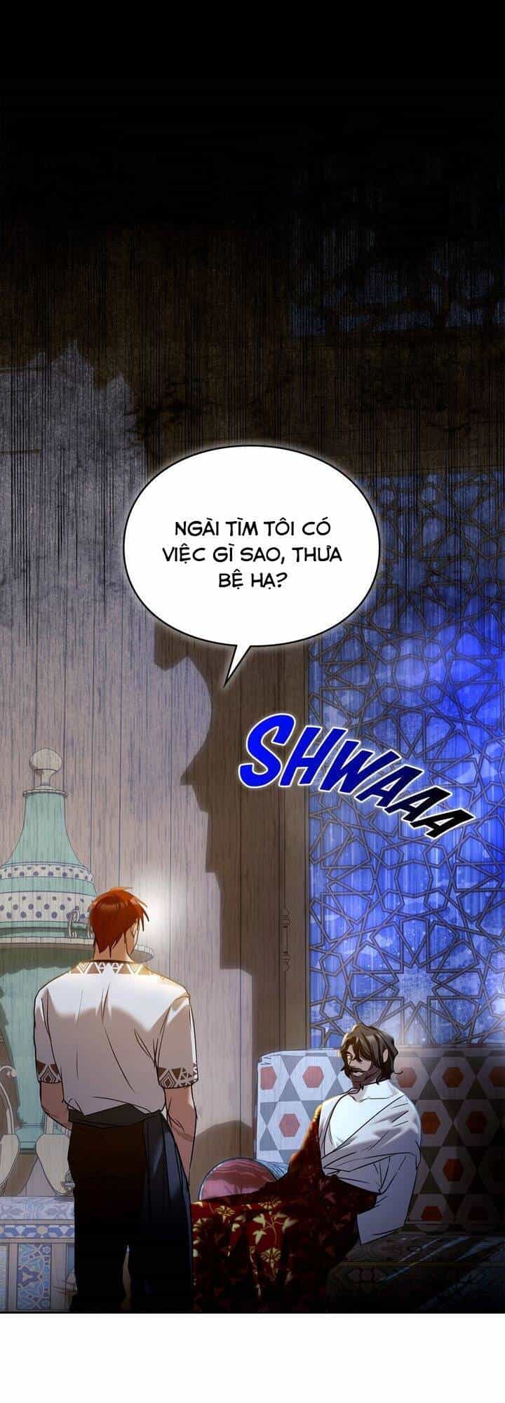 Sự Hy Sinh Của Ác Quỷ - Chương 7.1 - ảnh 26