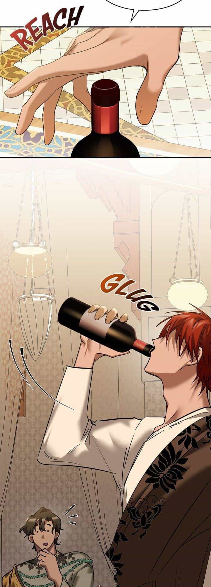 Sự Hy Sinh Của Ác Quỷ - Chương 7.2 - ảnh 20