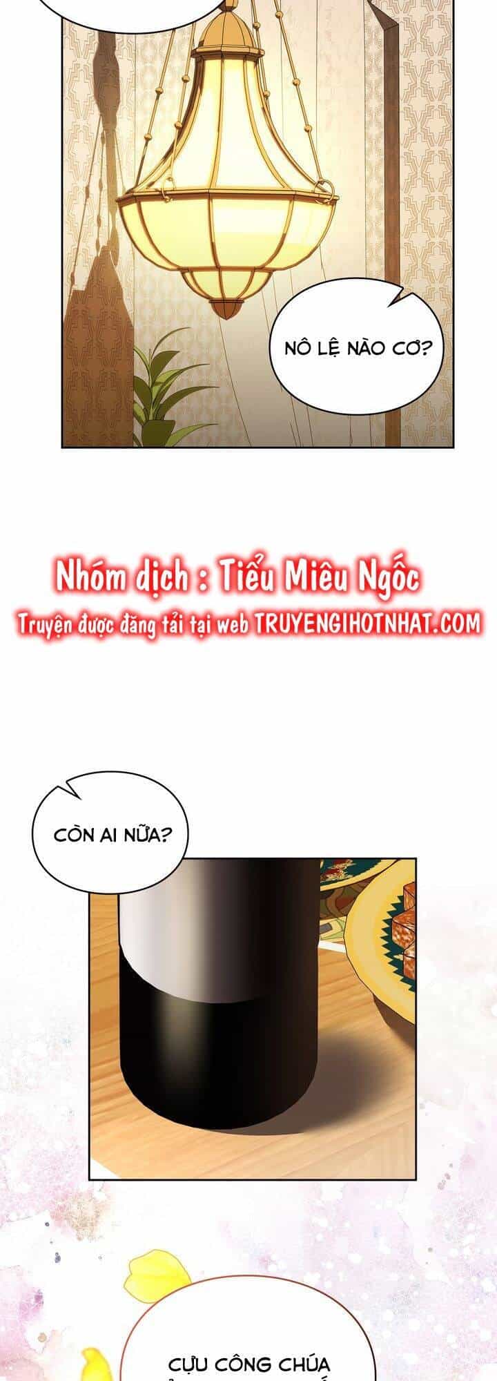 Sự Hy Sinh Của Ác Quỷ - Chương 7.2 - ảnh 22