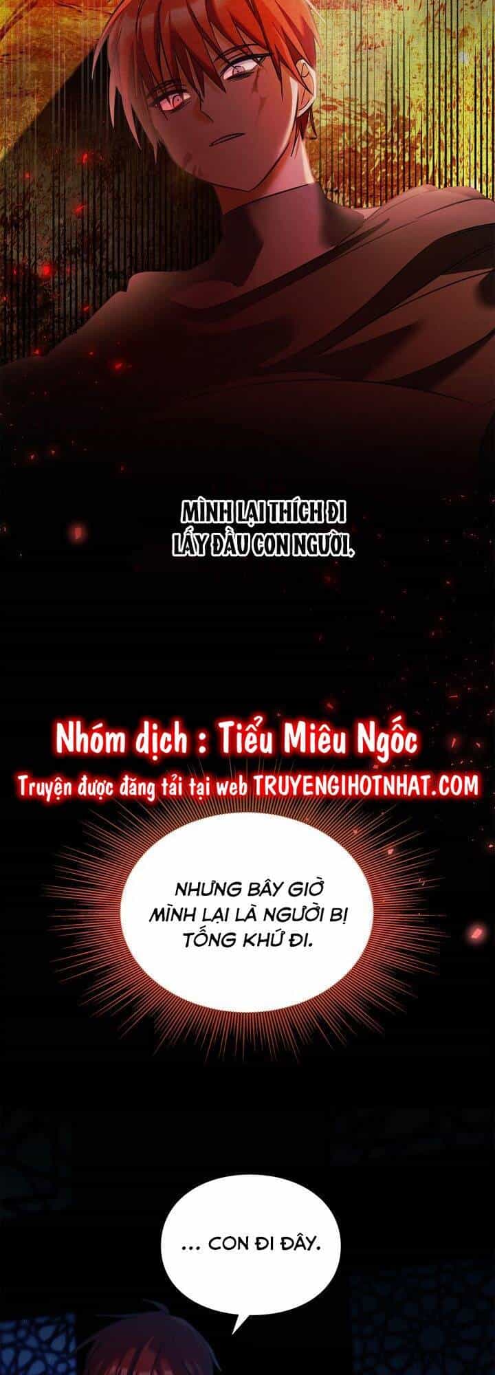 Sự Hy Sinh Của Ác Quỷ - Chương 7.2 - ảnh 6