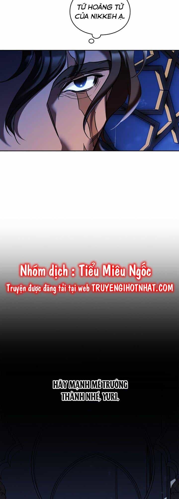Sự Hy Sinh Của Ác Quỷ - Chương 7.2 - ảnh 8
