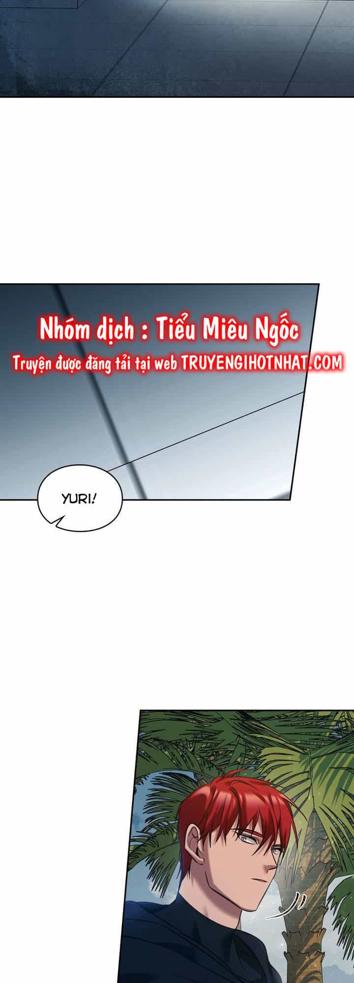 Sự Hy Sinh Của Ác Quỷ - Chương 8.1 - ảnh 14