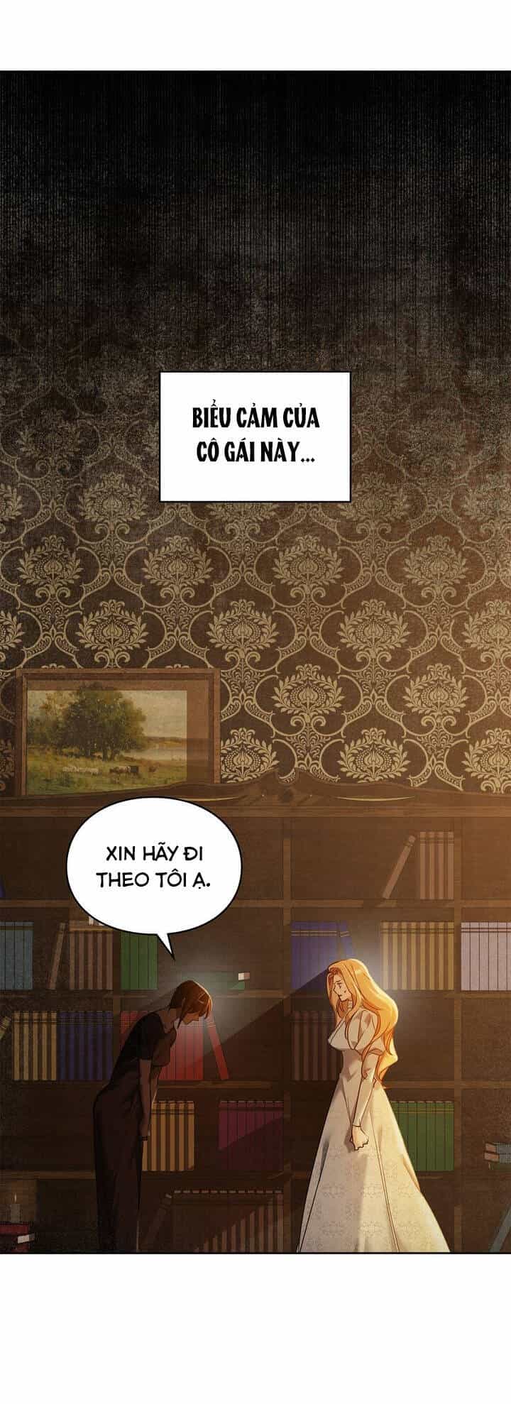 Sự Hy Sinh Của Ác Quỷ - Chương 8.1 - ảnh 29