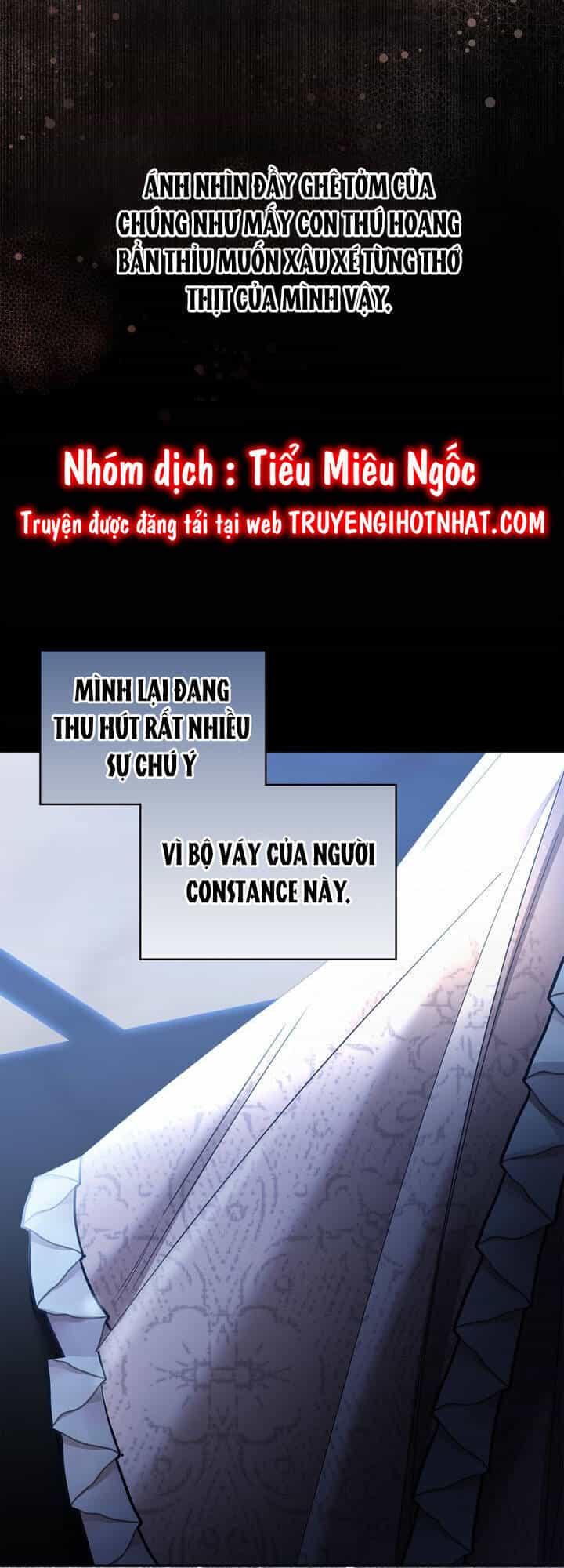 Sự Hy Sinh Của Ác Quỷ - Chương 8.2 - ảnh 11