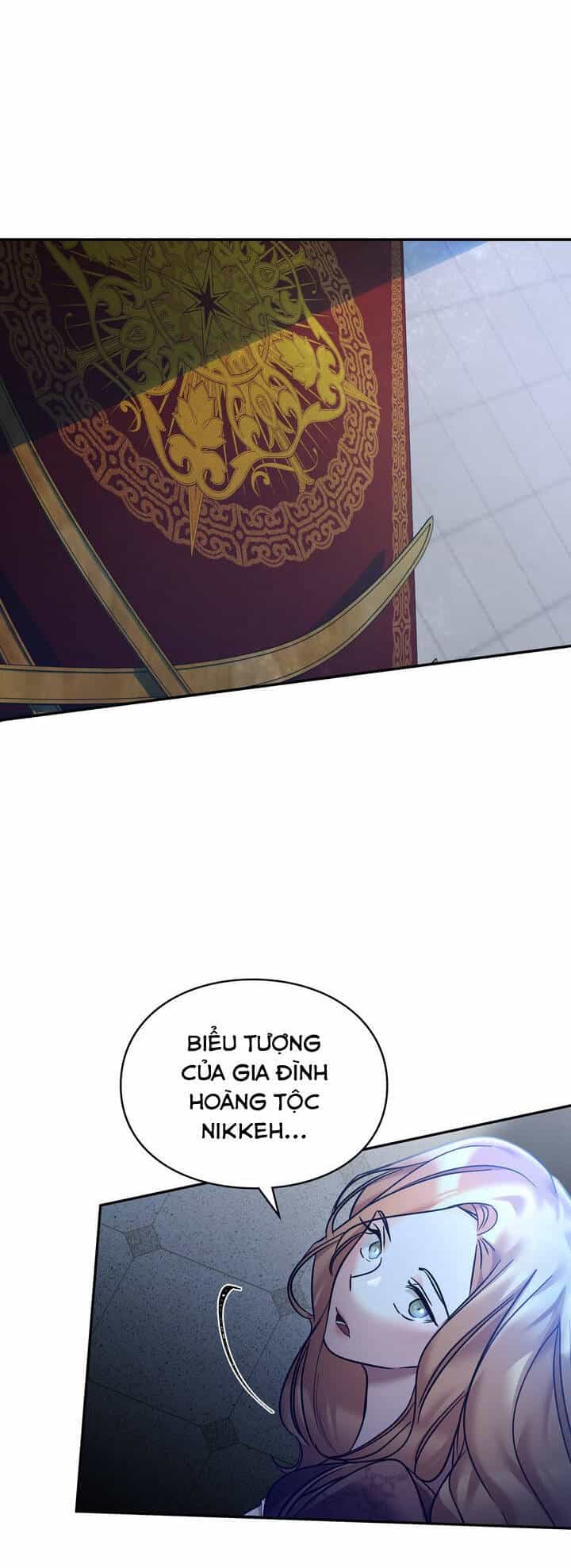 Sự Hy Sinh Của Ác Quỷ - Chương 8.2 - ảnh 17