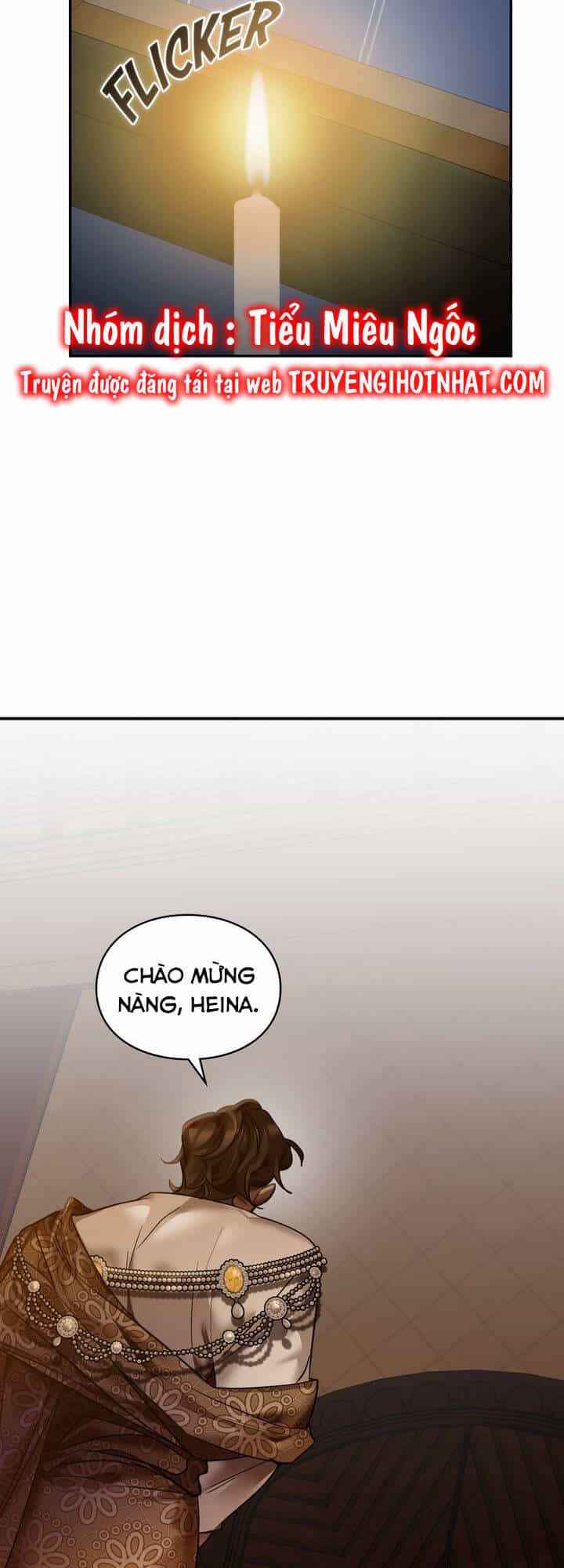 Sự Hy Sinh Của Ác Quỷ - Chương 8.2 - ảnh 22