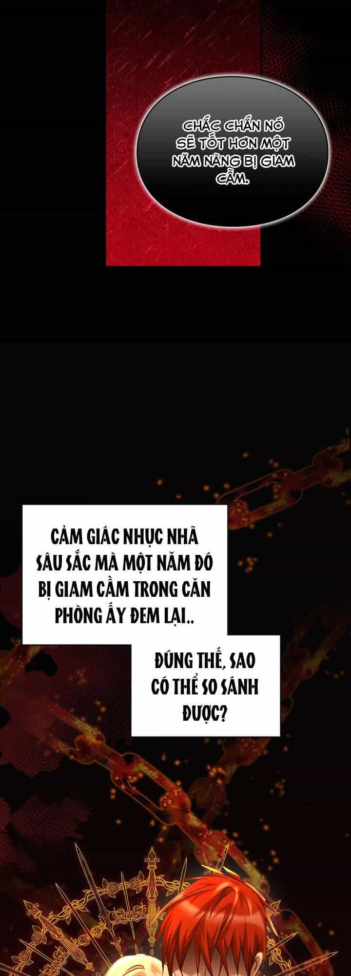 Sự Hy Sinh Của Ác Quỷ - Chương 9.1 - ảnh 15