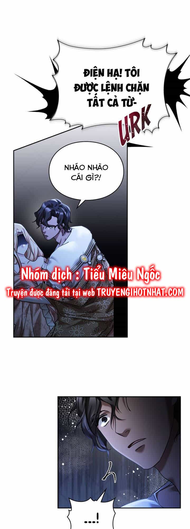 Sự Hy Sinh Của Ác Quỷ - Chương 9.1 - ảnh 25