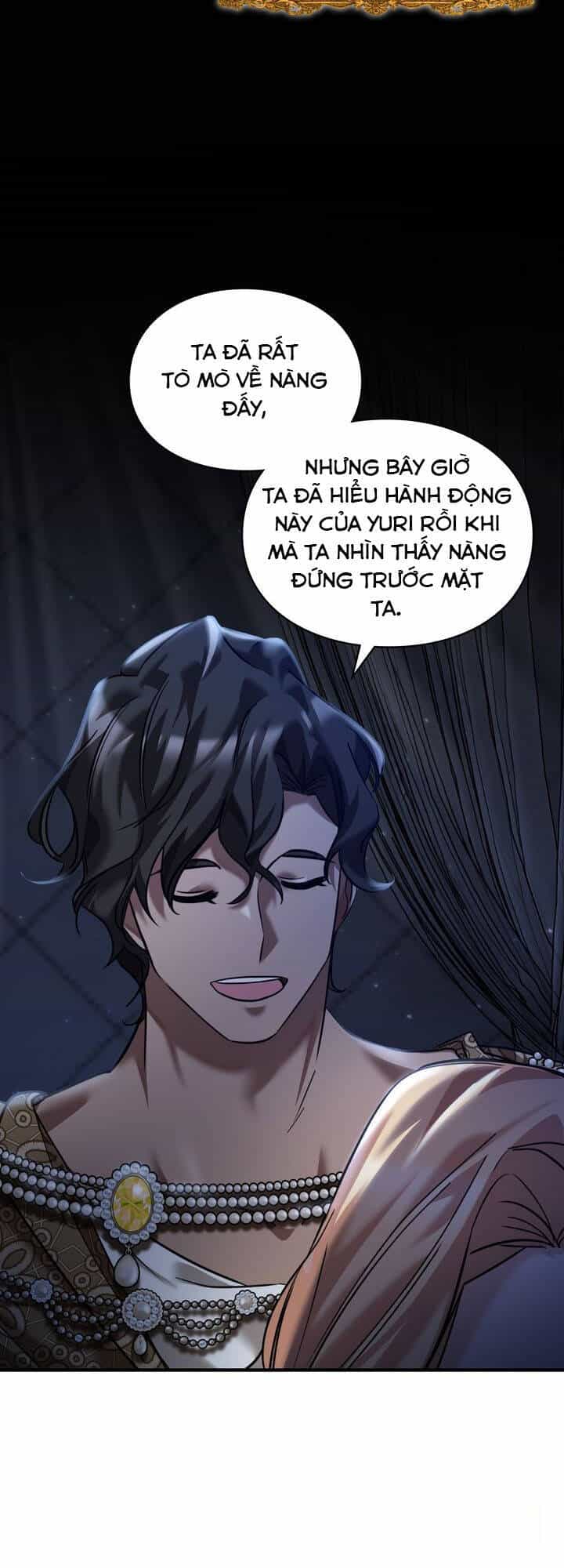 Sự Hy Sinh Của Ác Quỷ - Chương 9.1 - ảnh 4