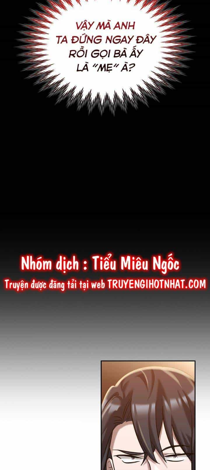 Sự Hy Sinh Của Ác Quỷ - Chương 10.1 - ảnh 16