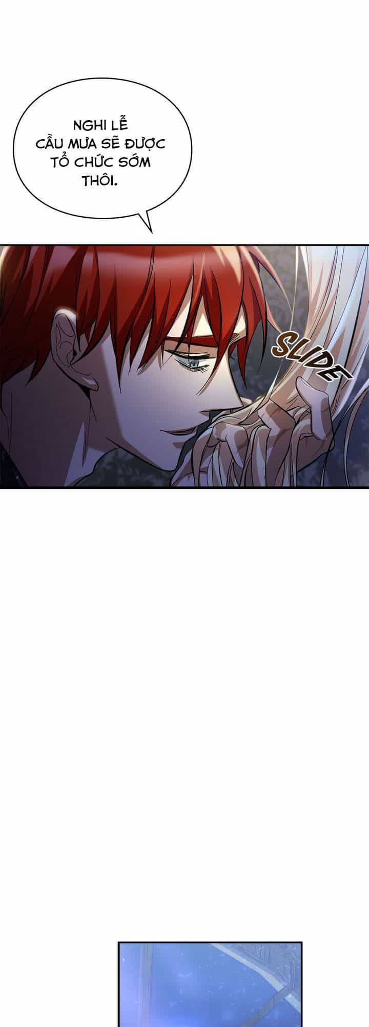 Sự Hy Sinh Của Ác Quỷ - Chương 1.2 - ảnh 12