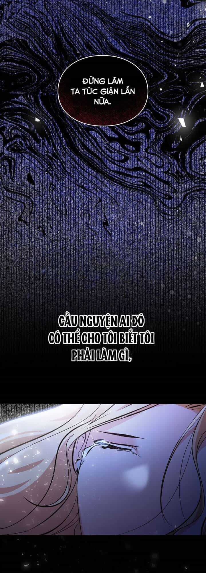 Sự Hy Sinh Của Ác Quỷ - Chương 1.2 - ảnh 33