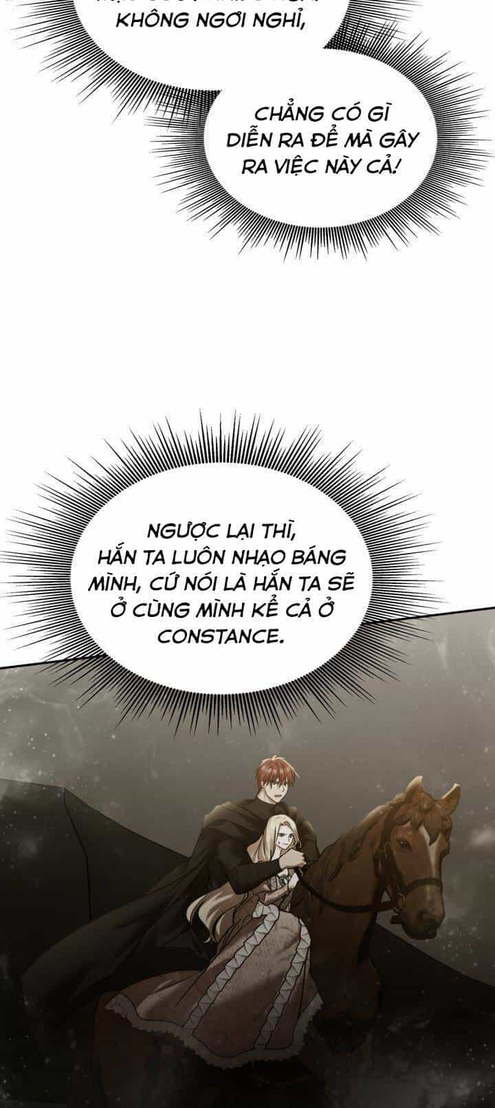 Sự Hy Sinh Của Ác Quỷ - Chương 10.2 - ảnh 14