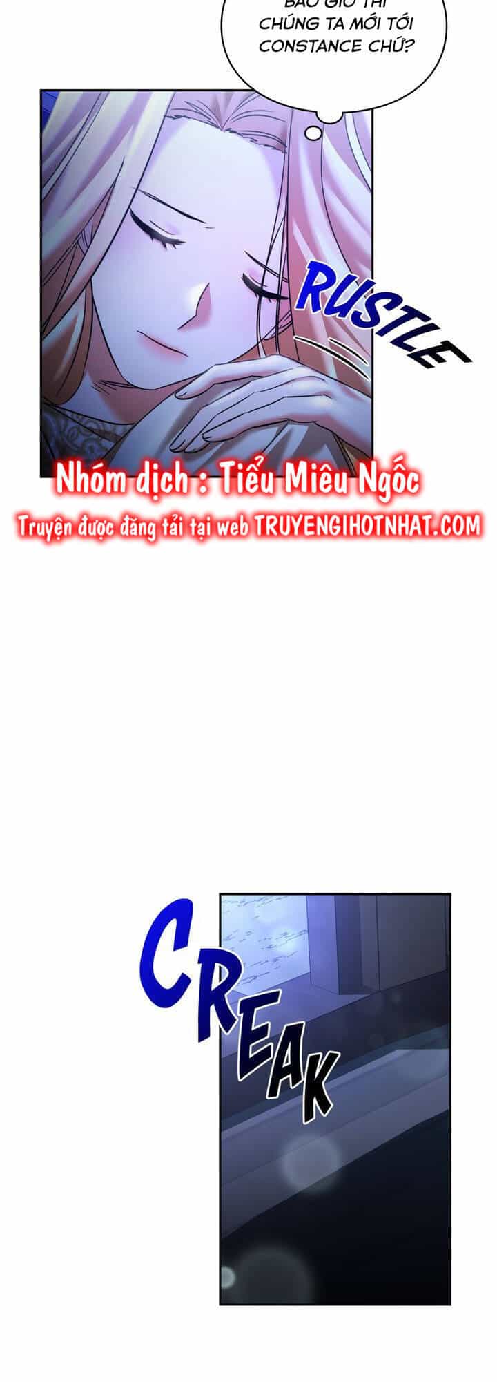 Sự Hy Sinh Của Ác Quỷ - Chương 11.1 - ảnh 12
