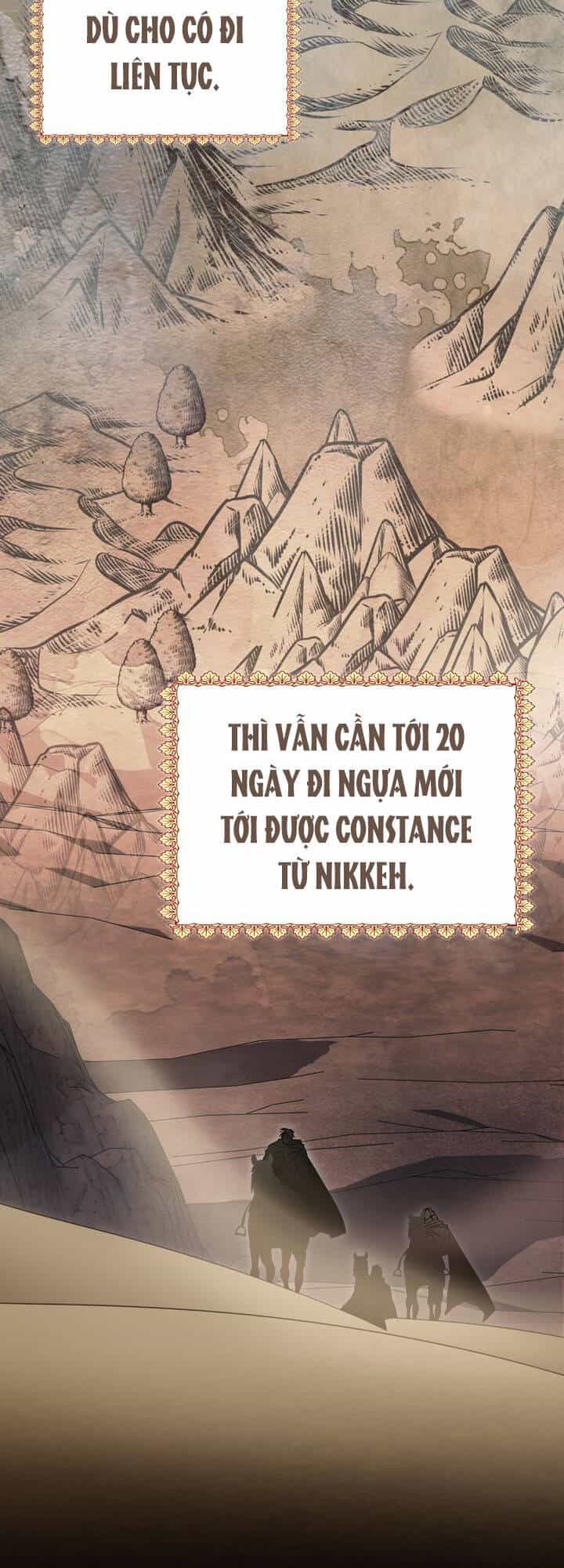 Sự Hy Sinh Của Ác Quỷ - Chương 11.1 - ảnh 3
