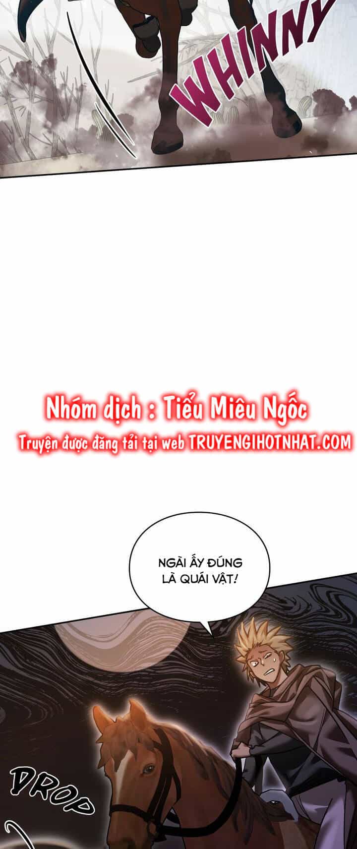 Sự Hy Sinh Của Ác Quỷ - Chương 11.2 - ảnh 21