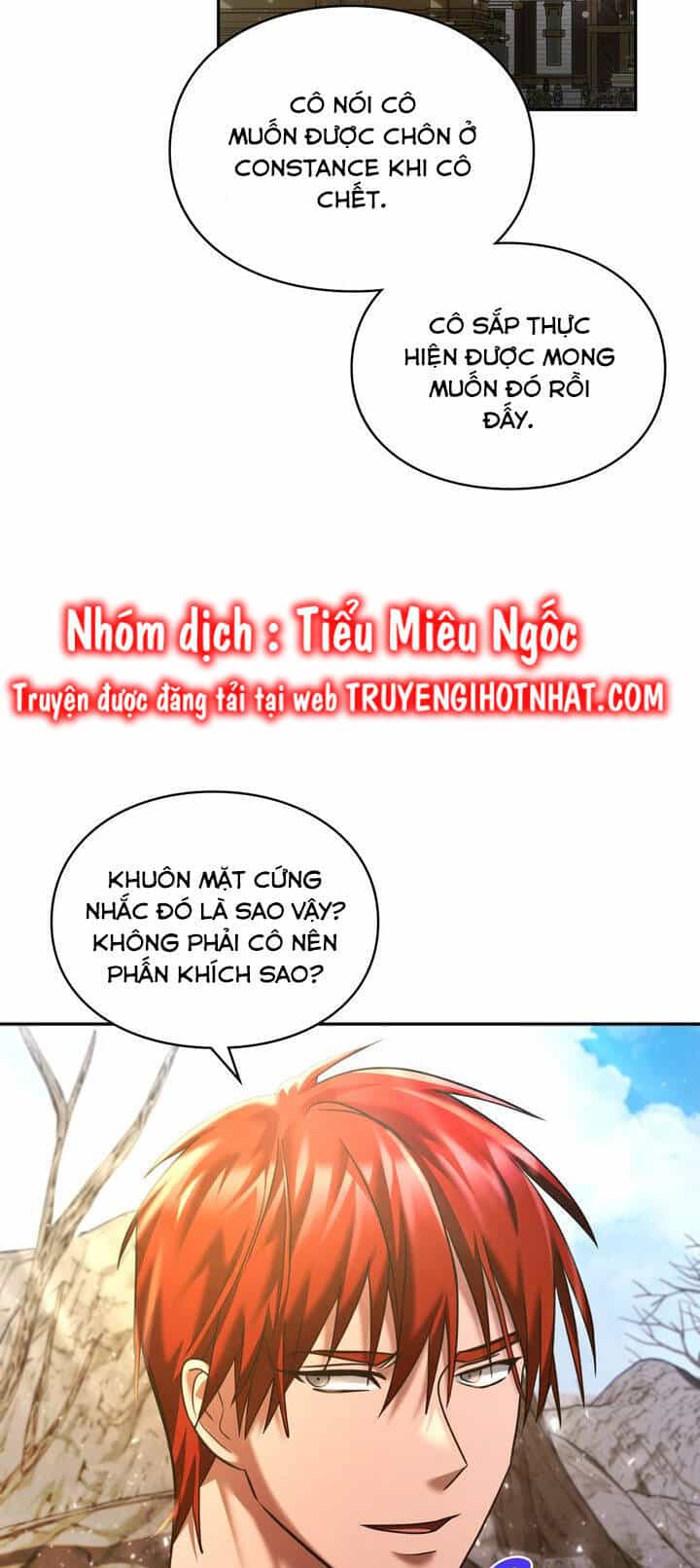 Sự Hy Sinh Của Ác Quỷ - Chương 11.2 - ảnh 4