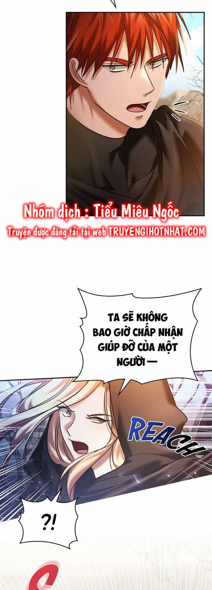 Sự Hy Sinh Của Ác Quỷ - Chương 11.2 - ảnh 7