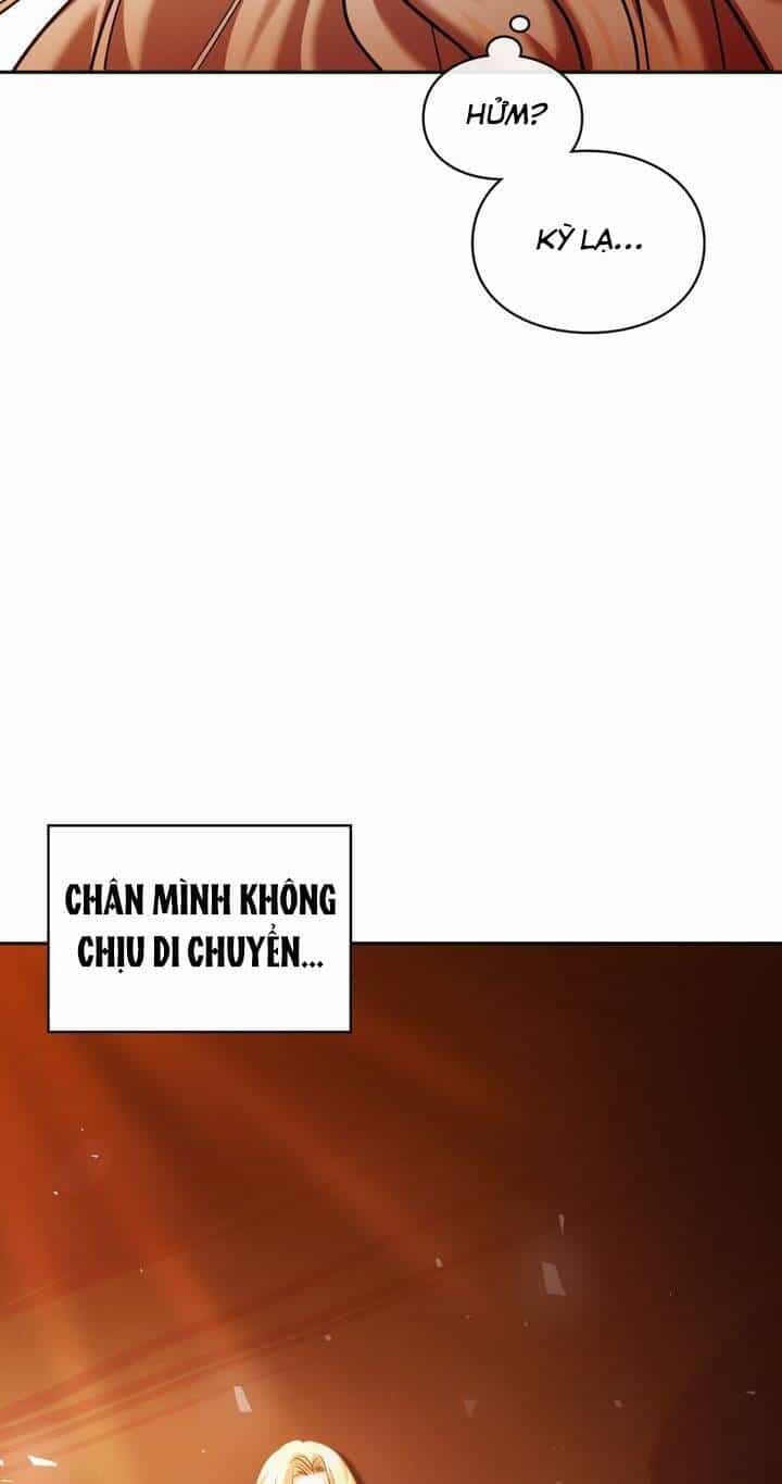 Sự Hy Sinh Của Ác Quỷ - Chương 12.1 - ảnh 19