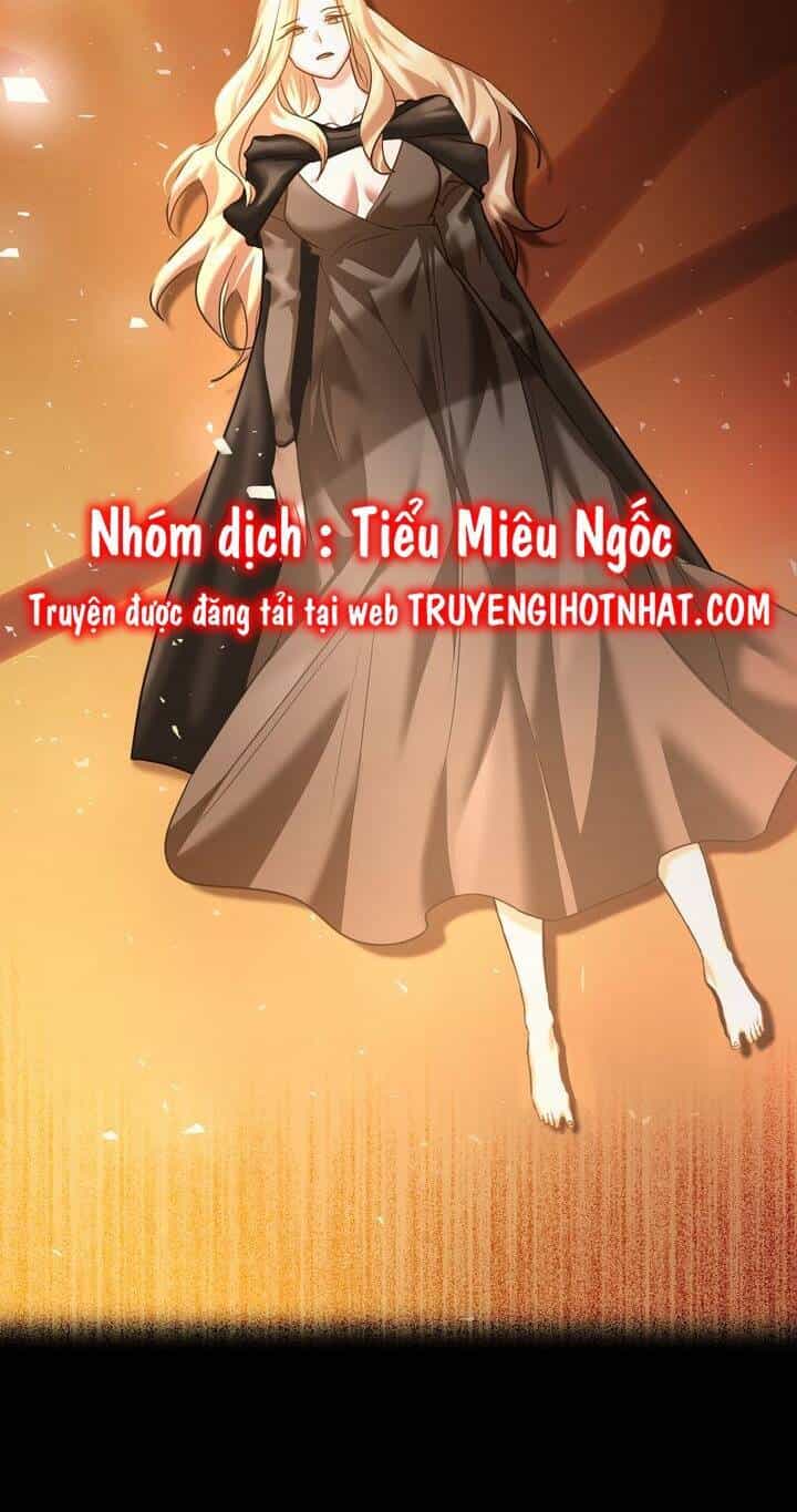 Sự Hy Sinh Của Ác Quỷ - Chương 12.1 - ảnh 20