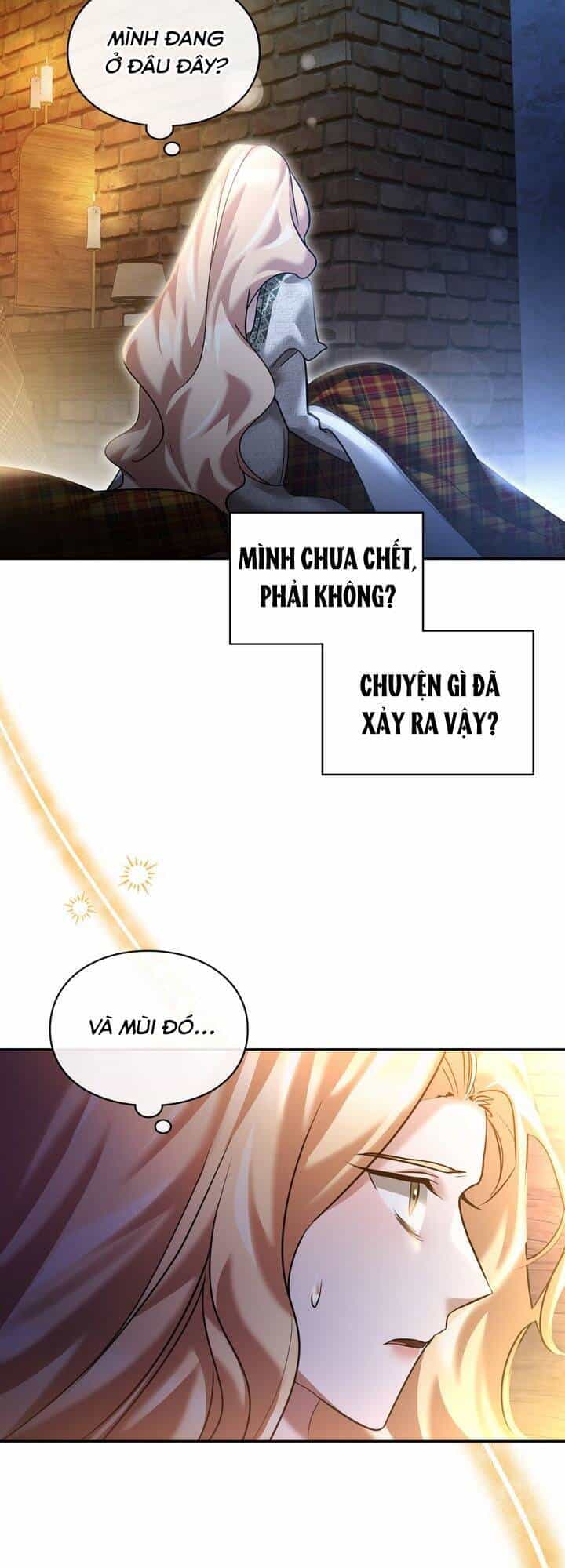 Sự Hy Sinh Của Ác Quỷ - Chương 12.2 - ảnh 10