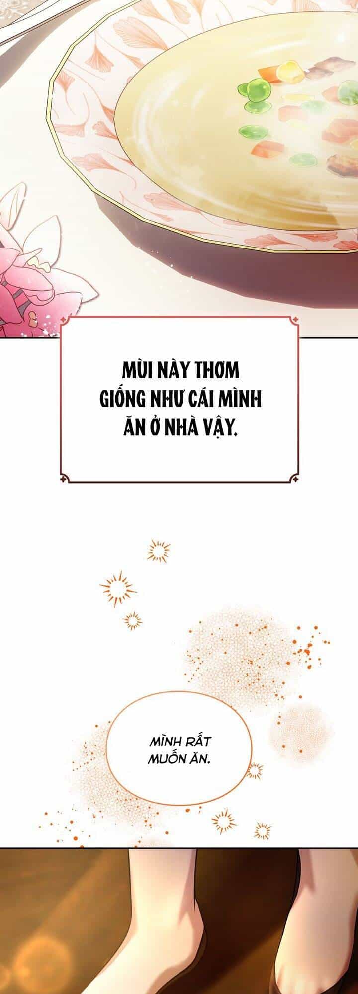 Sự Hy Sinh Của Ác Quỷ - Chương 12.2 - ảnh 17