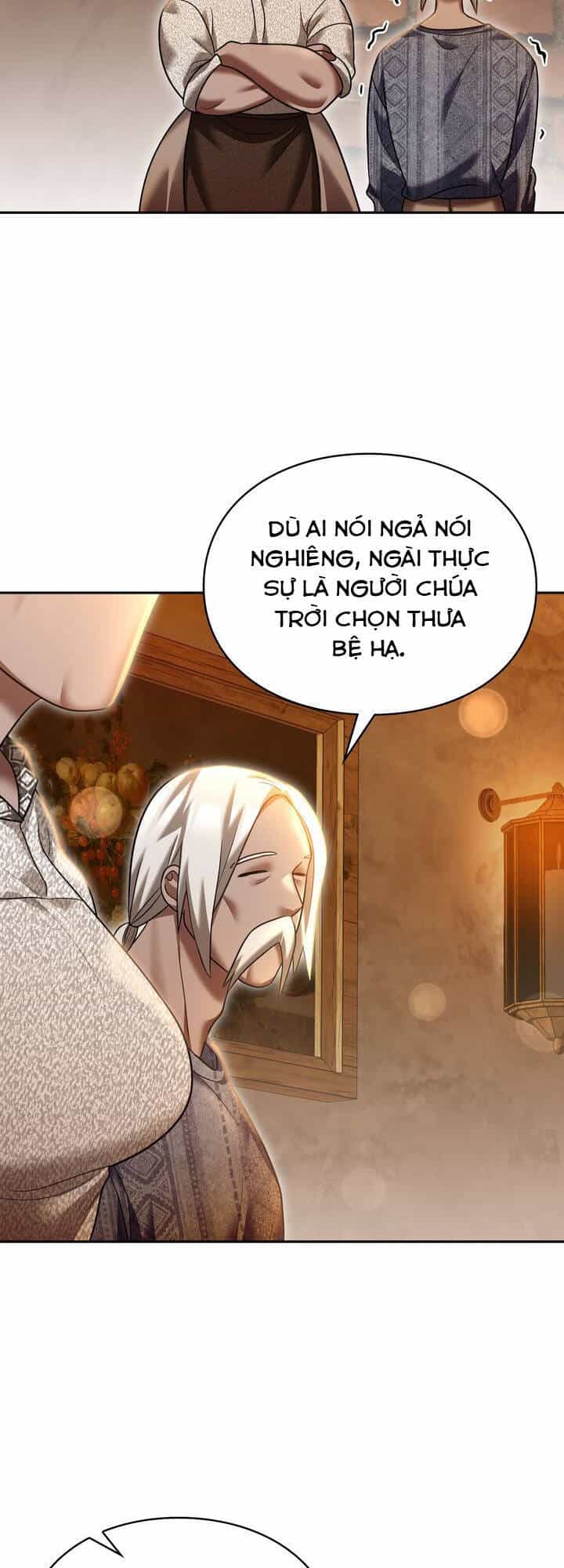 Sự Hy Sinh Của Ác Quỷ - Chương 13.1 - ảnh 28
