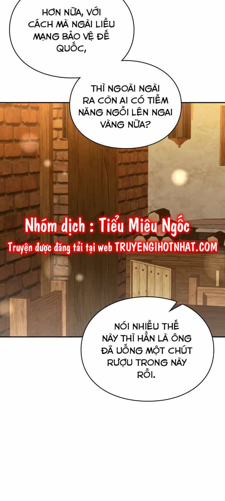 Sự Hy Sinh Của Ác Quỷ - Chương 13.1 - ảnh 29