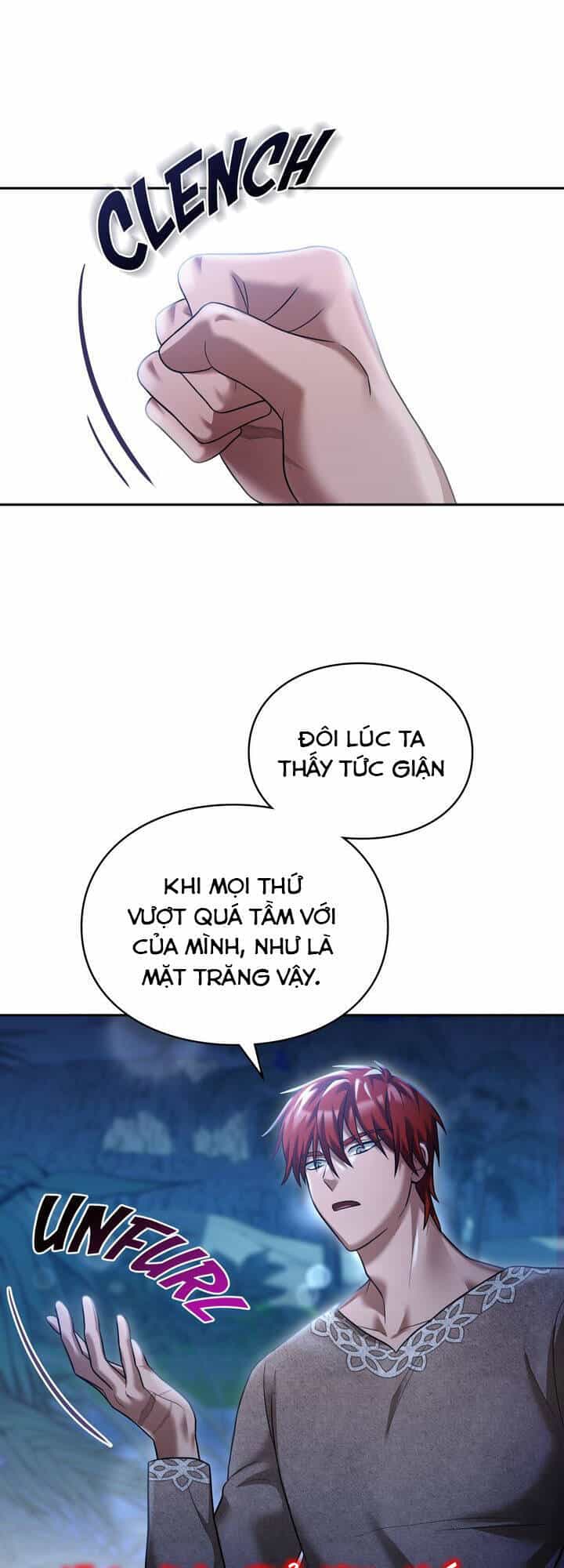 Sự Hy Sinh Của Ác Quỷ - Chương 13.2 - ảnh 19