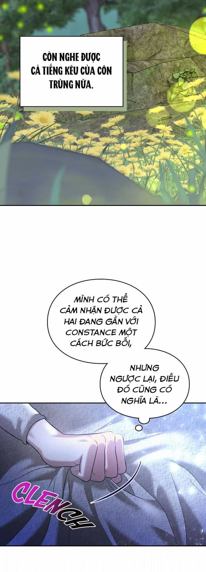 Sự Hy Sinh Của Ác Quỷ - Chương 13.2 - ảnh 9