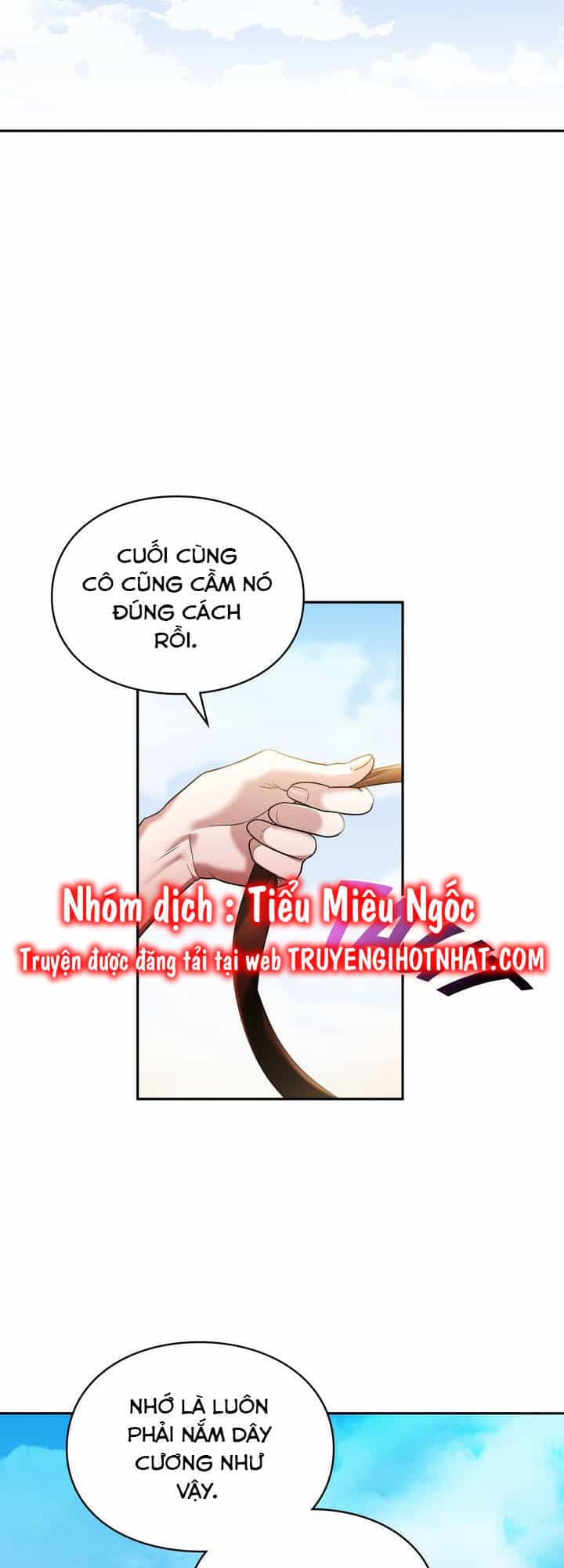 Sự Hy Sinh Của Ác Quỷ - Chương 14.1 - ảnh 19