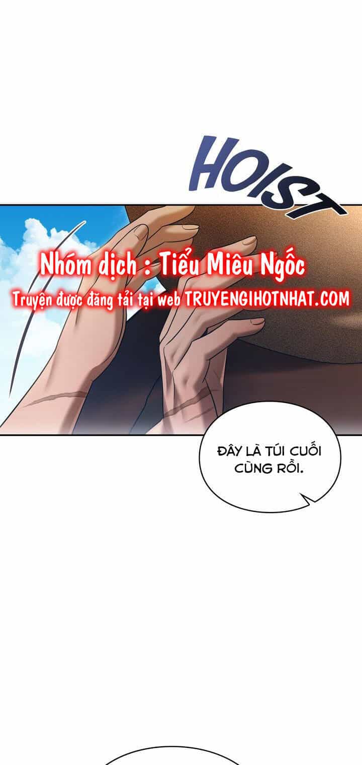 Sự Hy Sinh Của Ác Quỷ - Chương 14.1 - ảnh 35
