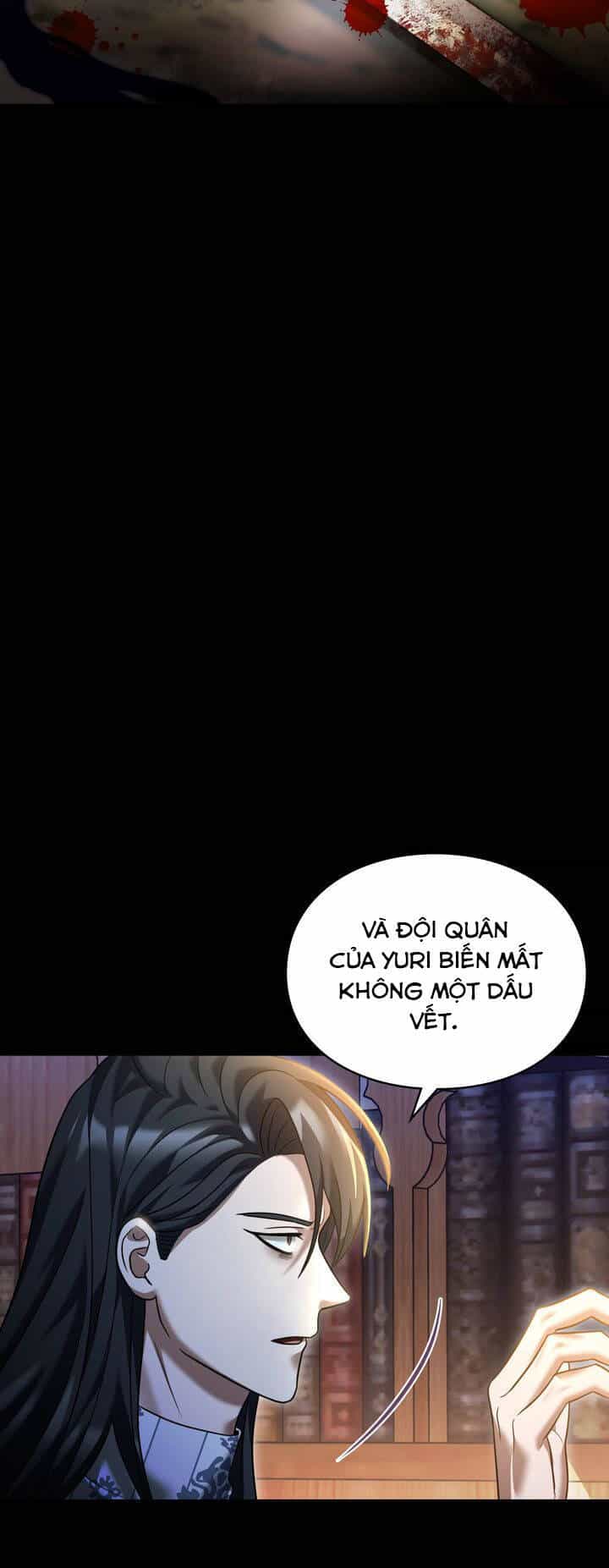 Sự Hy Sinh Của Ác Quỷ - Chương 14.1 - ảnh 5